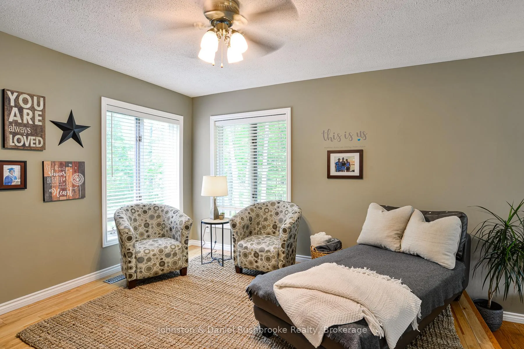 Photo 8 of 42 McCrank Drive NW, Bracebridge, Monck (Bracebridge) — HOMEH