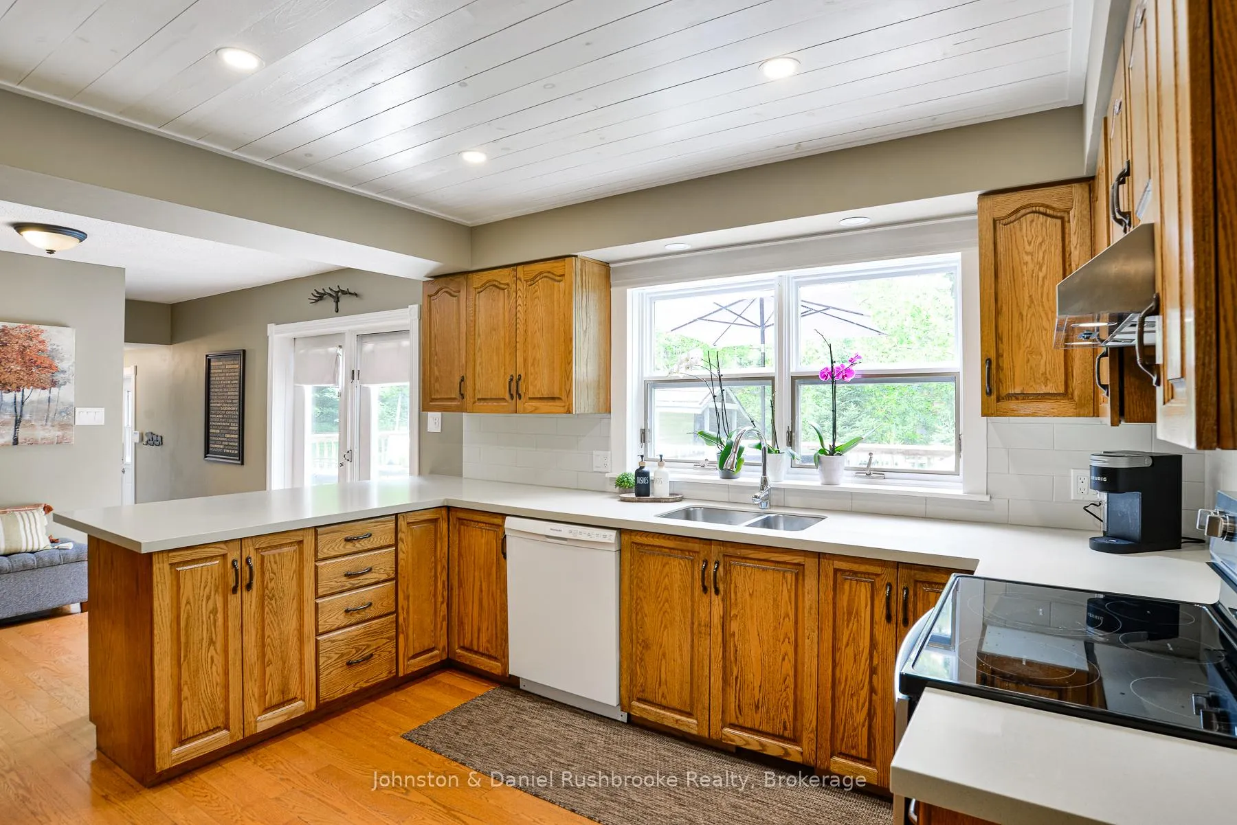 Photo 9 of 42 McCrank Drive NW, Bracebridge, Monck (Bracebridge) — HOMEH