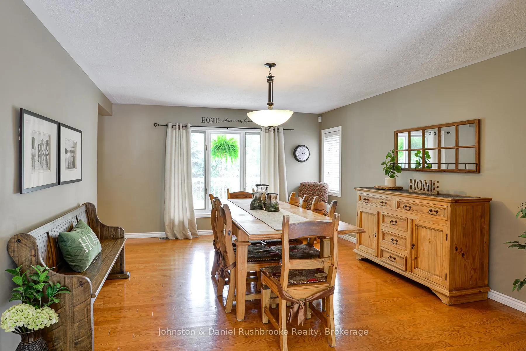 Photo 11 of 42 McCrank Drive NW, Bracebridge, Monck (Bracebridge) — HOMEH