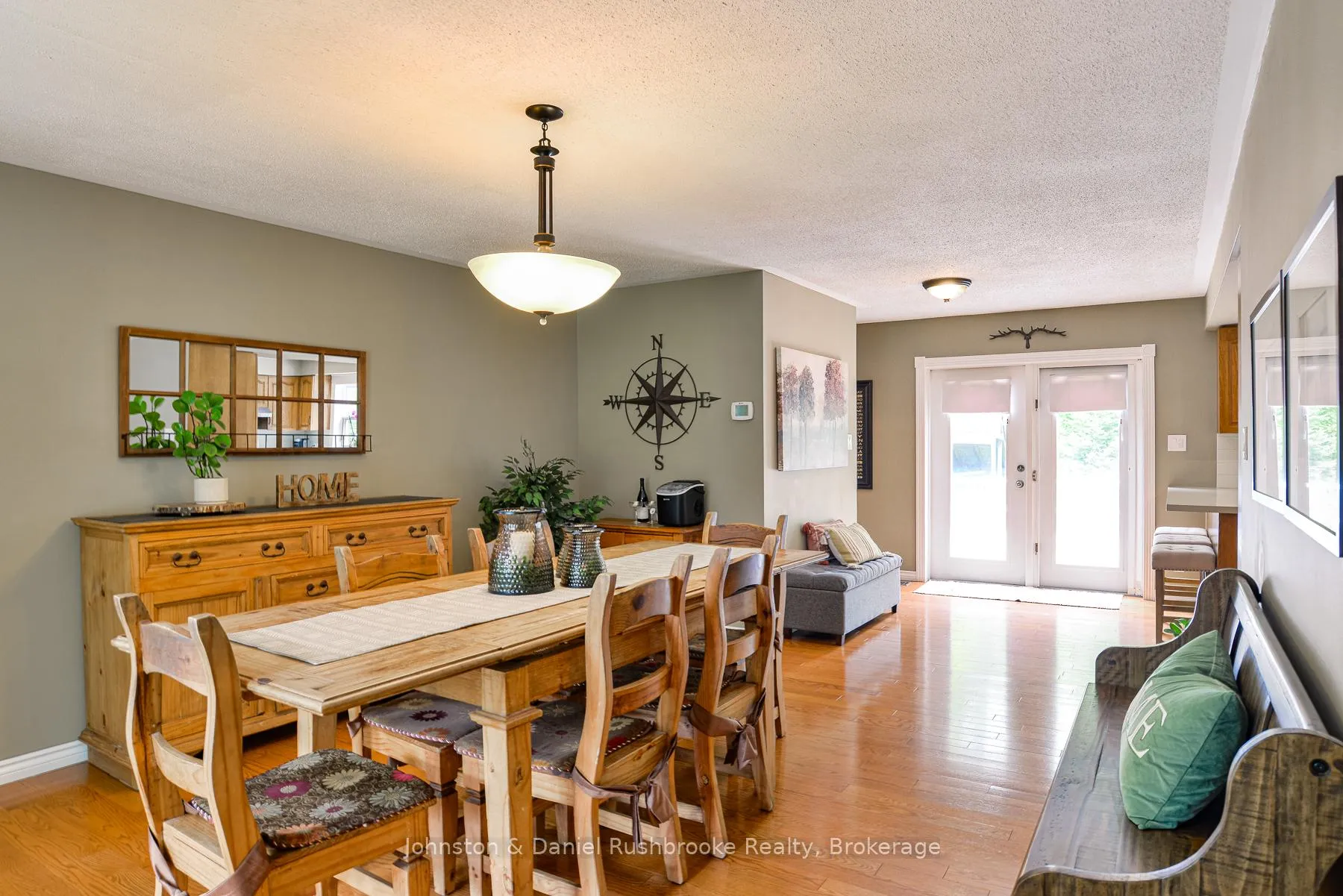 Photo 12 of 42 McCrank Drive NW, Bracebridge, Monck (Bracebridge) — HOMEH