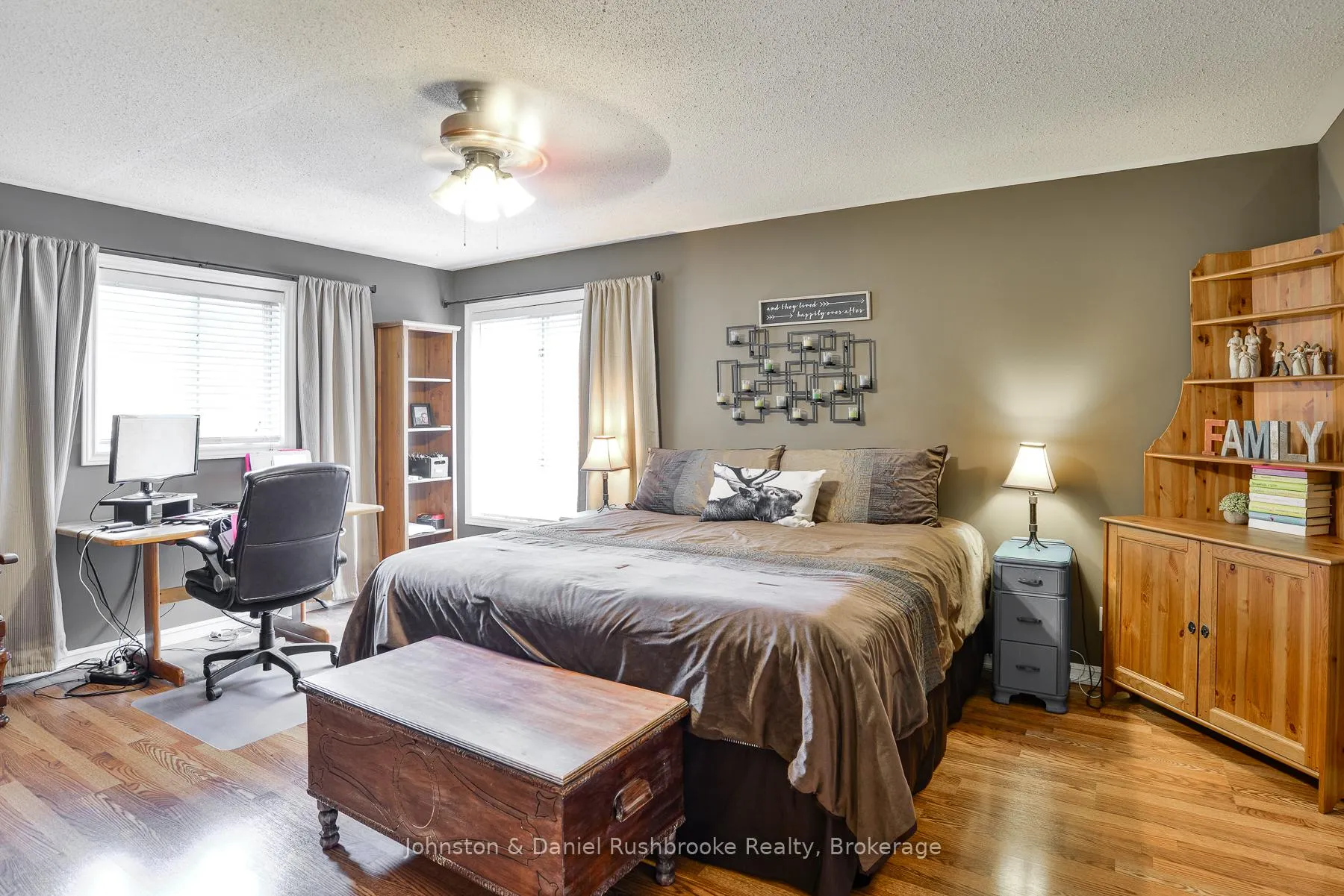 Photo 14 of 42 McCrank Drive NW, Bracebridge, Monck (Bracebridge) — HOMEH