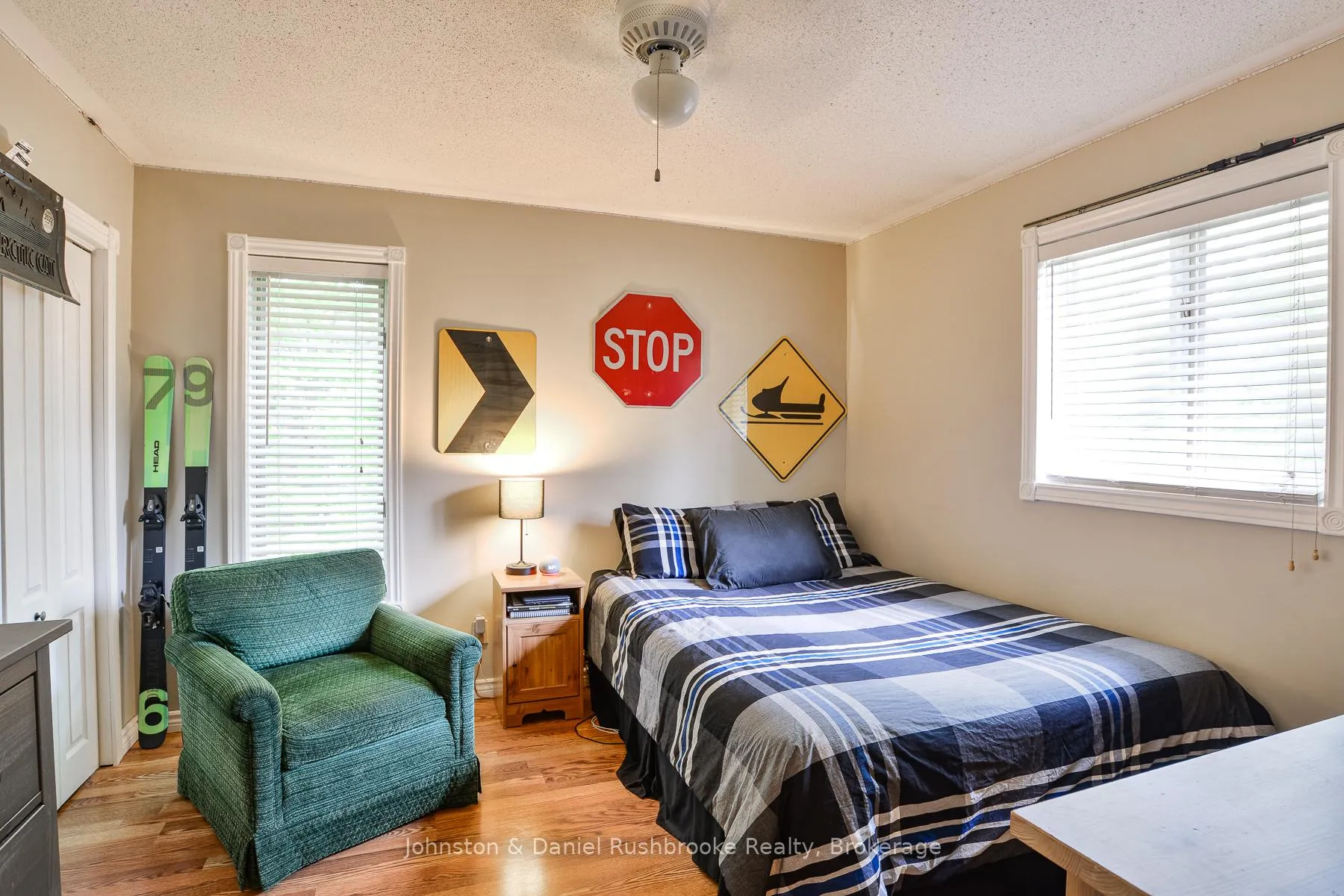 Photo 16 of 42 McCrank Drive NW, Bracebridge, Monck (Bracebridge) — HOMEH