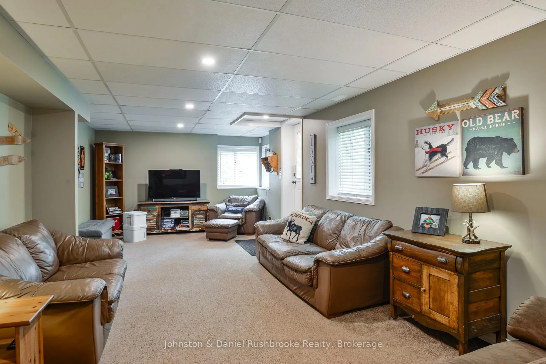 Photo 20 of 42 McCrank Drive NW, Bracebridge, Monck (Bracebridge) — HOMEH