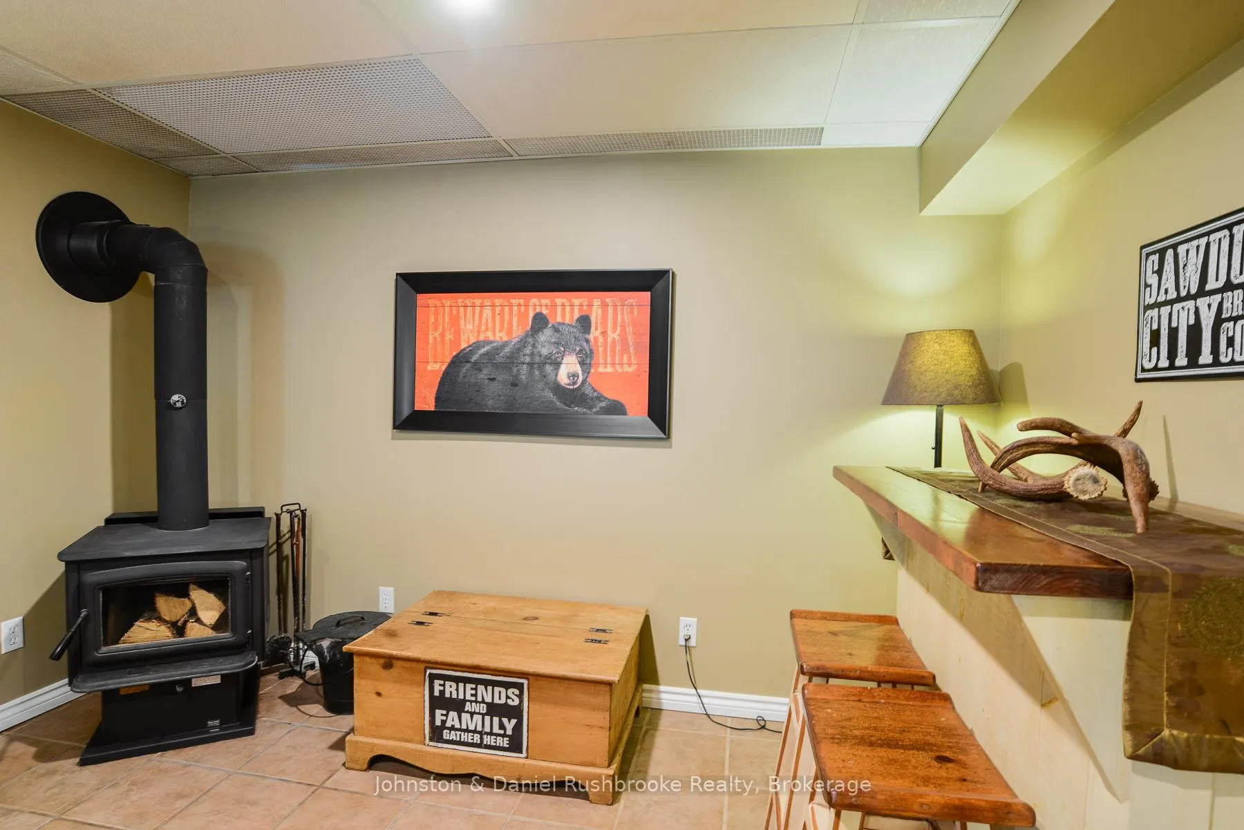 Photo 21 of 42 McCrank Drive NW, Bracebridge, Monck (Bracebridge) — HOMEH