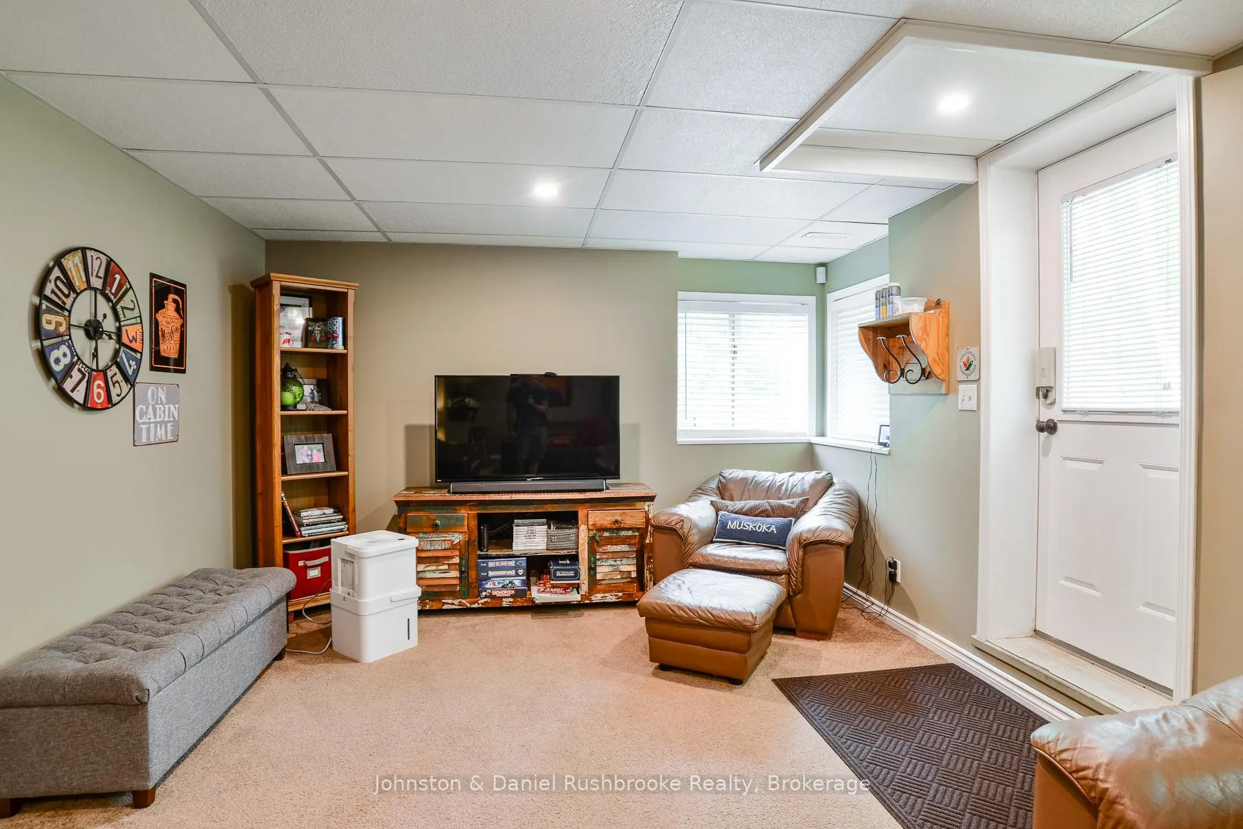Photo 22 of 42 McCrank Drive NW, Bracebridge, Monck (Bracebridge) — HOMEH