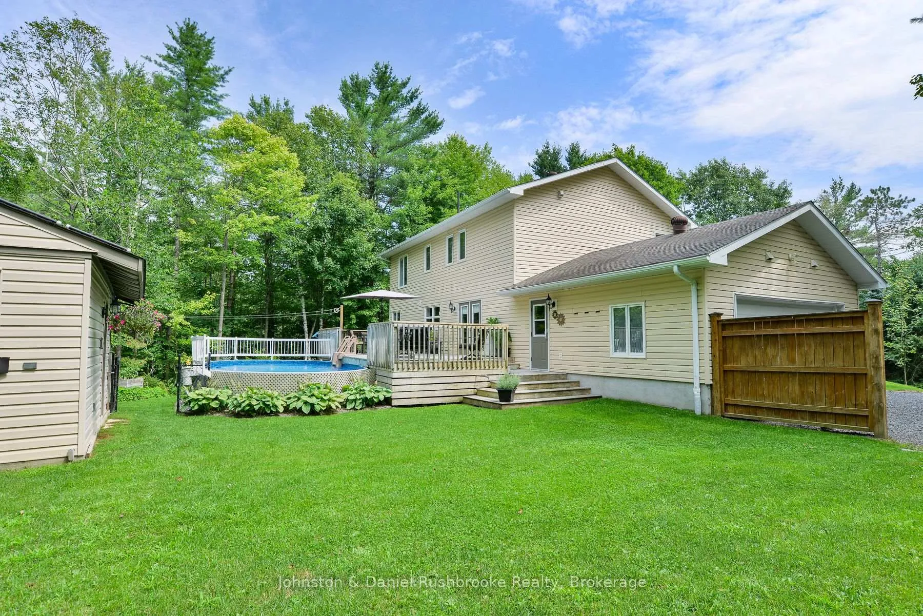 Photo 25 of 42 McCrank Drive NW, Bracebridge, Monck (Bracebridge) — HOMEH