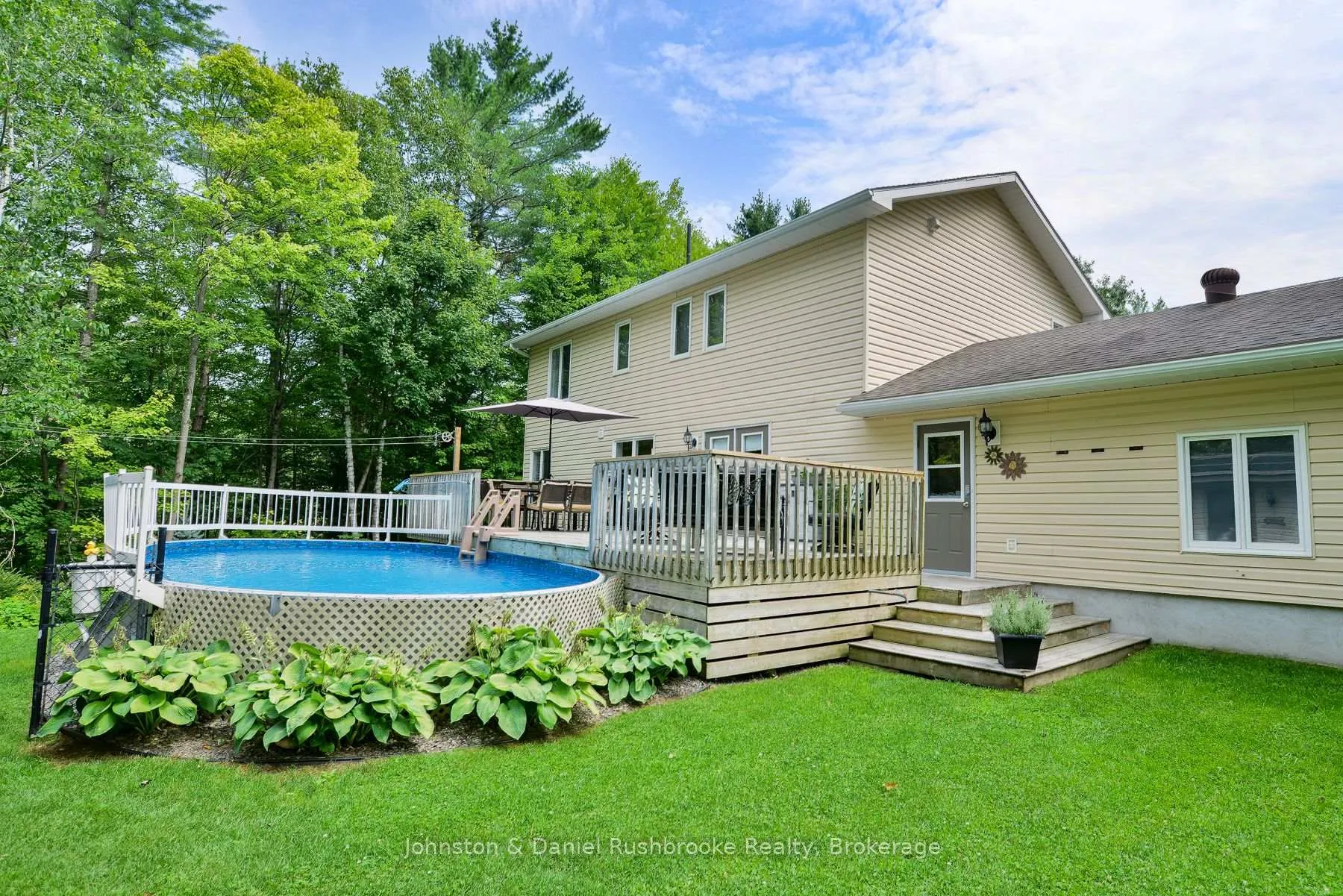 Photo 26 of 42 McCrank Drive NW, Bracebridge, Monck (Bracebridge) — HOMEH
