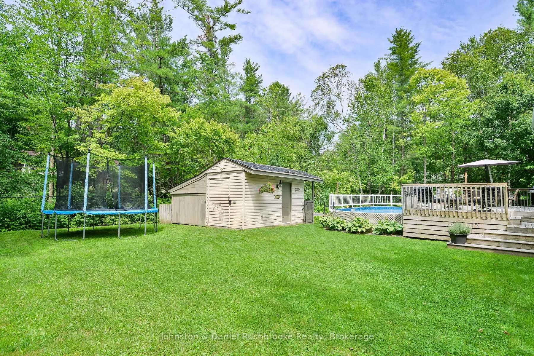 Photo 27 of 42 McCrank Drive NW, Bracebridge, Monck (Bracebridge) — HOMEH