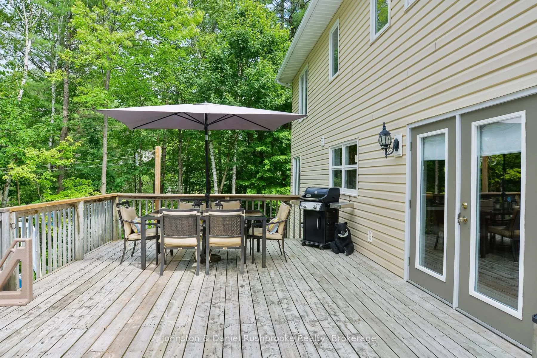 Photo 28 of 42 McCrank Drive NW, Bracebridge, Monck (Bracebridge) — HOMEH