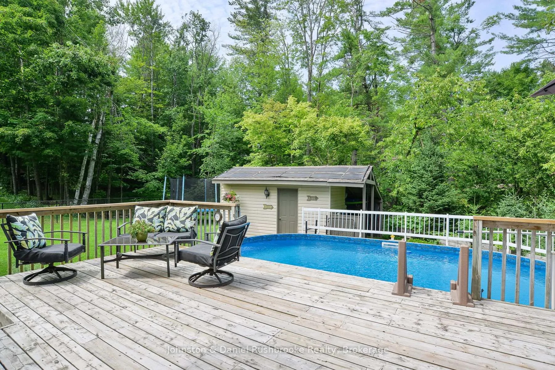 Photo 29 of 42 McCrank Drive NW, Bracebridge, Monck (Bracebridge) — HOMEH