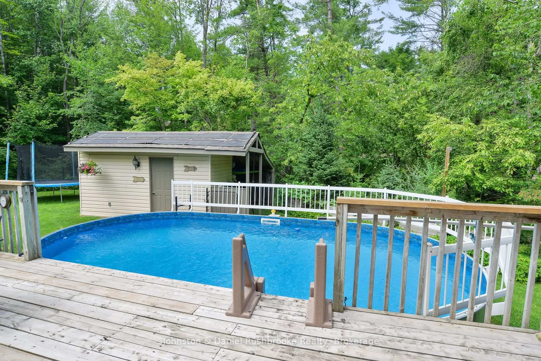 Photo 30 of 42 McCrank Drive NW, Bracebridge, Monck (Bracebridge) — HOMEH