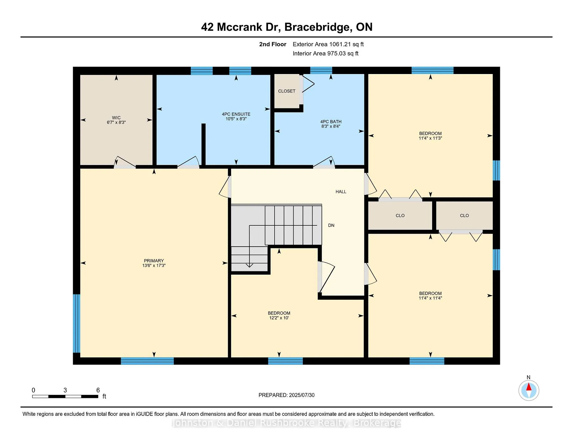 Photo 34 of 42 McCrank Drive NW, Bracebridge, Monck (Bracebridge) — HOMEH