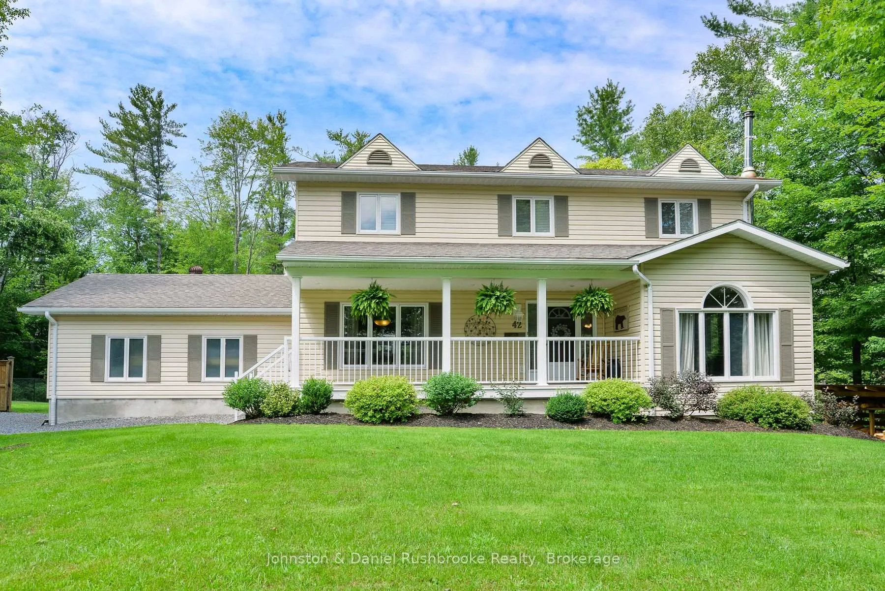 Photo 36 of 42 McCrank Drive NW, Bracebridge, Monck (Bracebridge) — HOMEH
