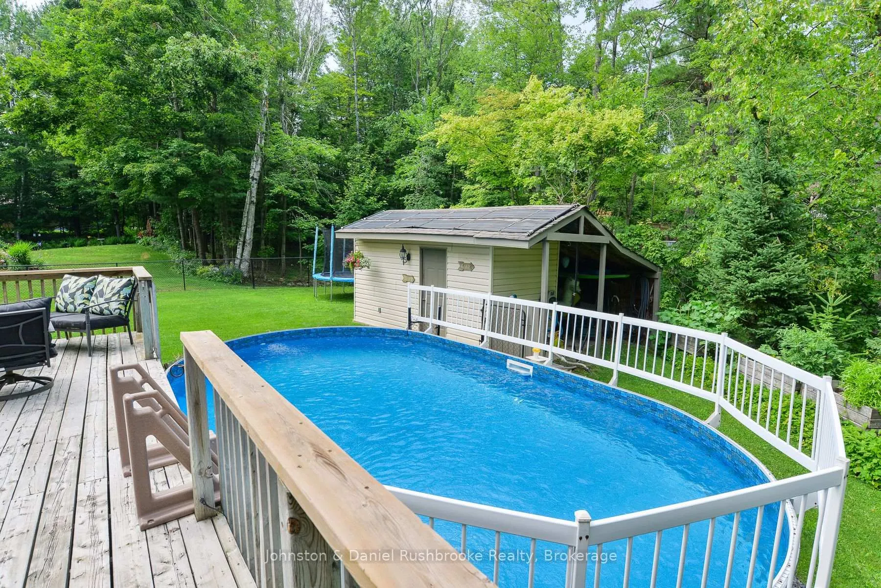 Photo 42 of 42 McCrank Drive NW, Bracebridge, Monck (Bracebridge) — HOMEH