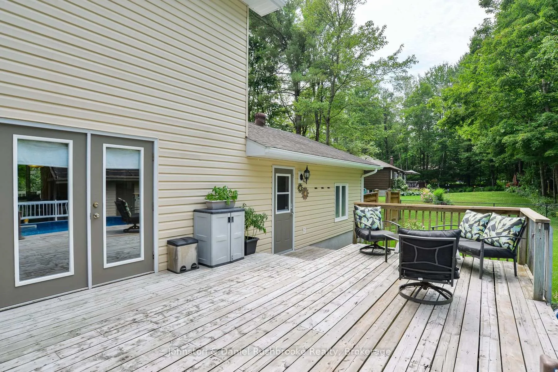 Photo 43 of 42 McCrank Drive NW, Bracebridge, Monck (Bracebridge) — HOMEH
