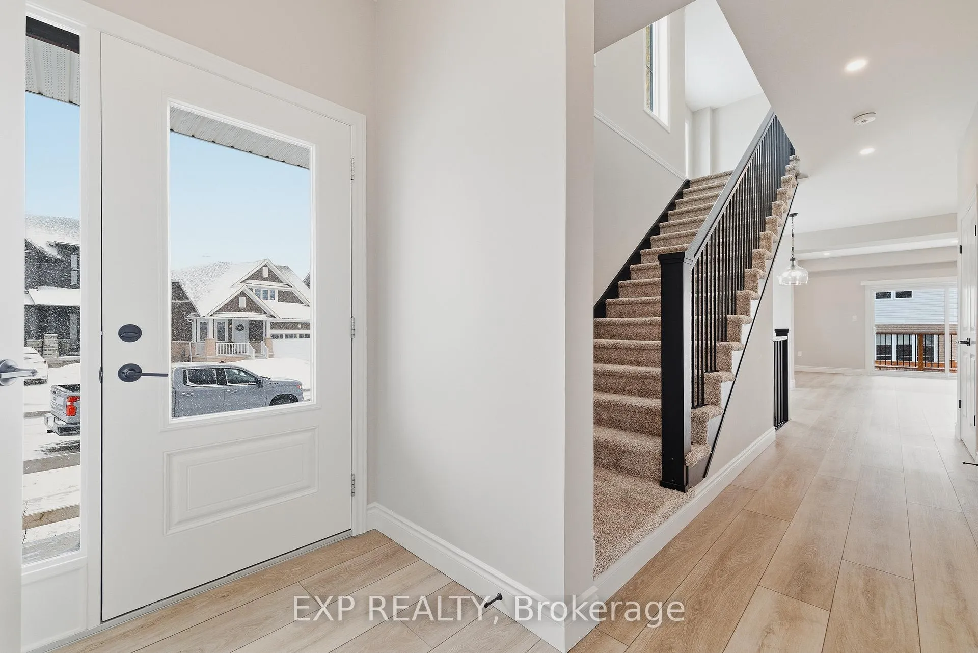 Photo 2 of 59 Hedley Lane, Centre Wellington, Elora/Salem — HOMEH