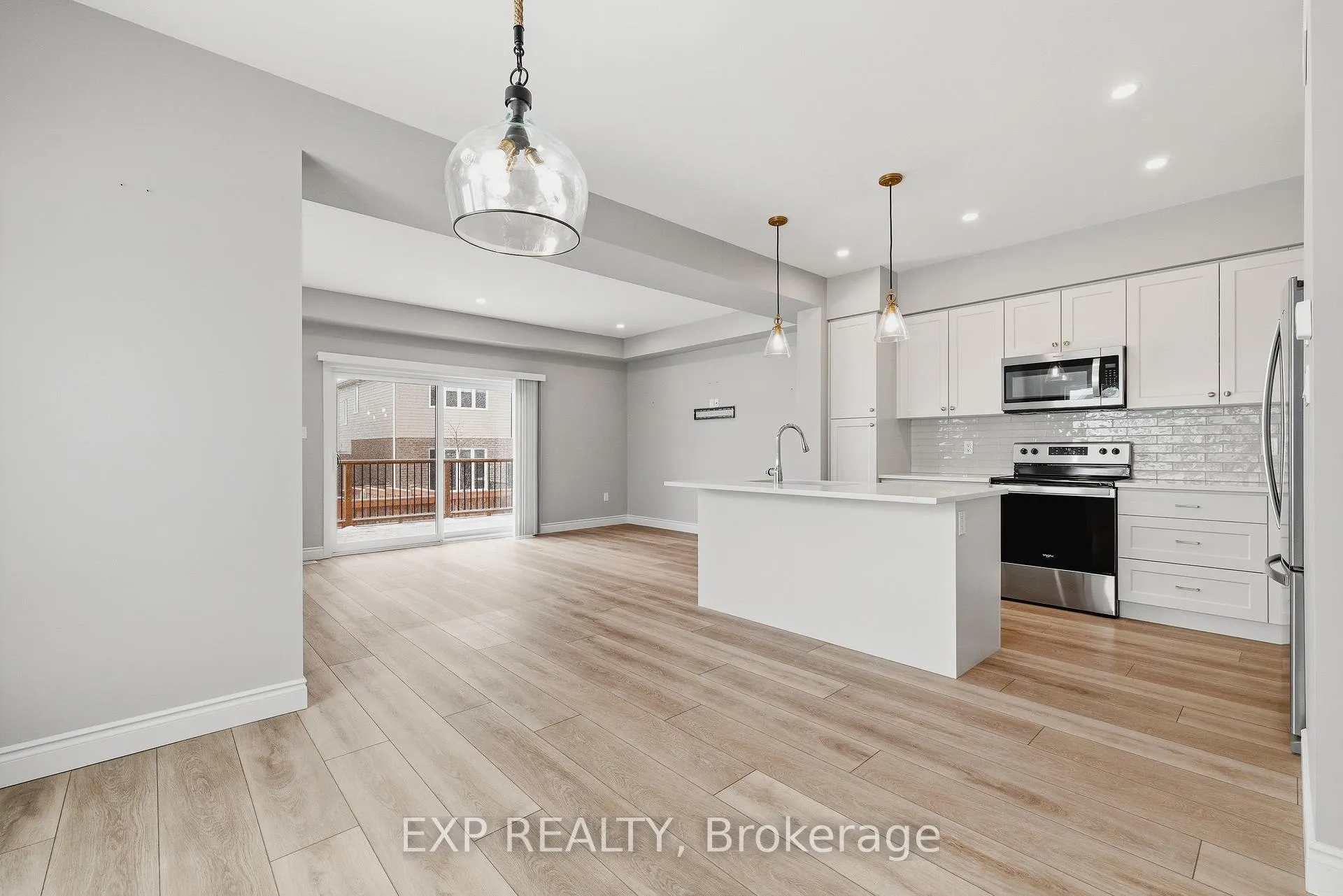 Photo 5 of 59 Hedley Lane, Centre Wellington, Elora/Salem — HOMEH