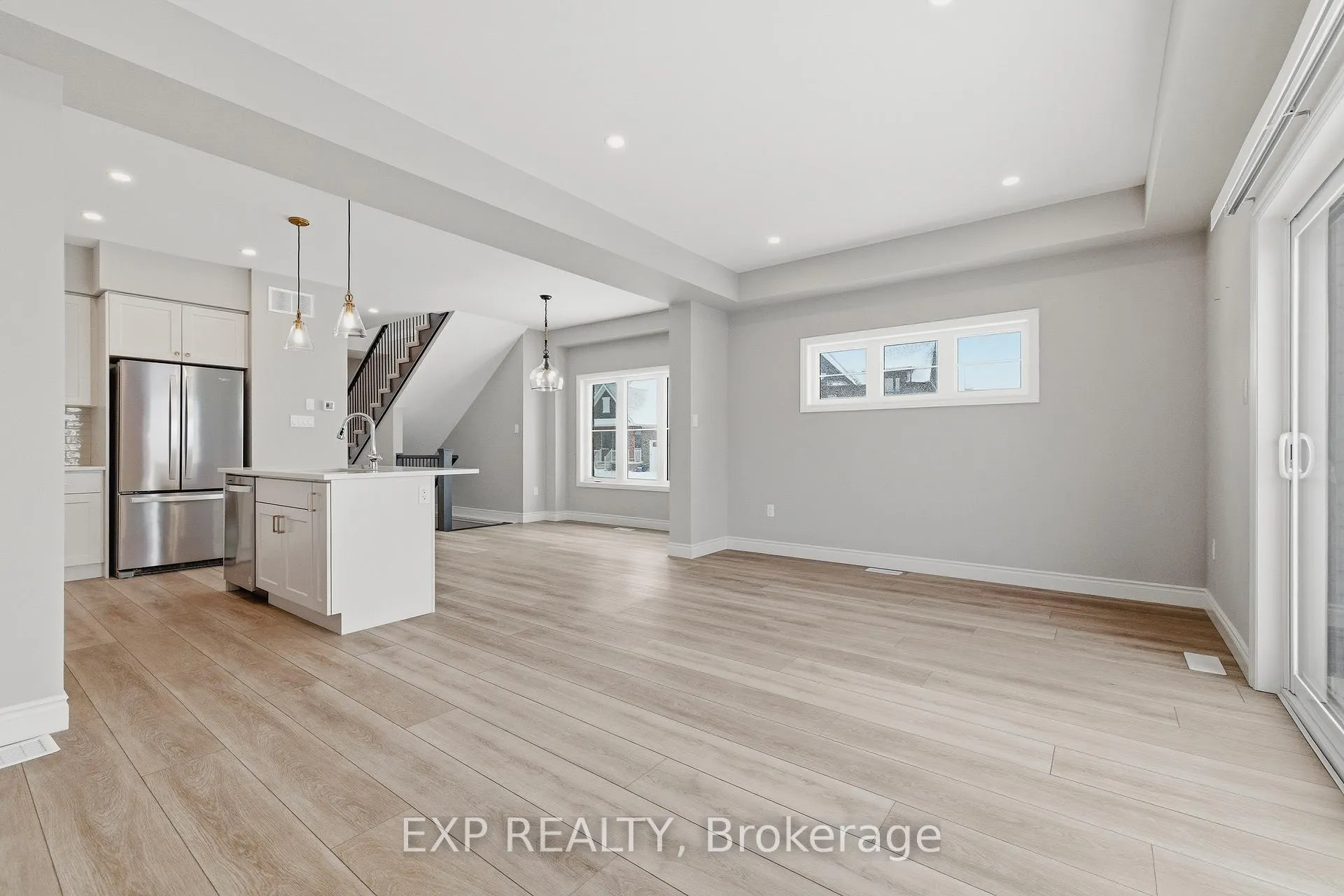 Photo 9 of 59 Hedley Lane, Centre Wellington, Elora/Salem — HOMEH