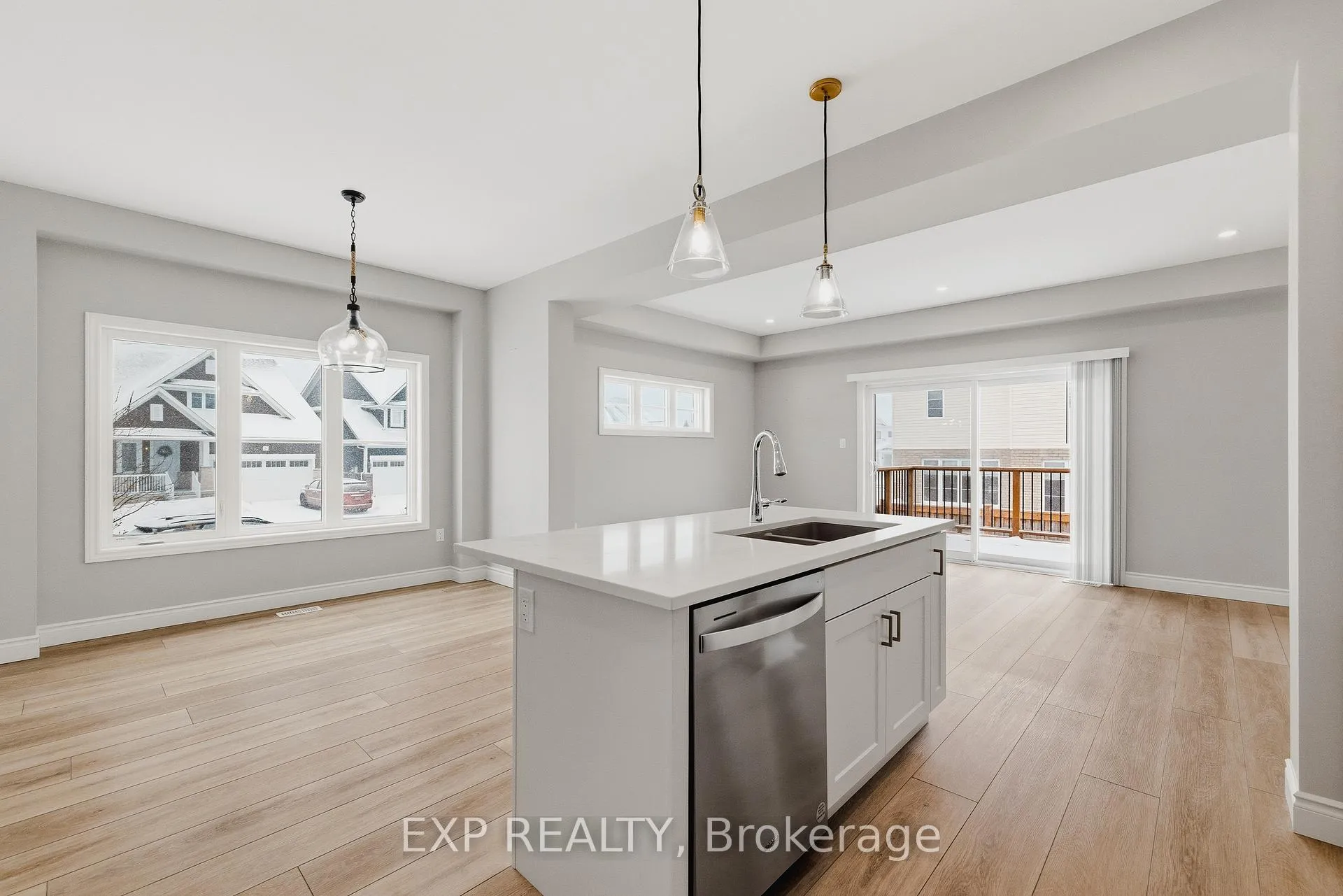 Photo 12 of 59 Hedley Lane, Centre Wellington, Elora/Salem — HOMEH