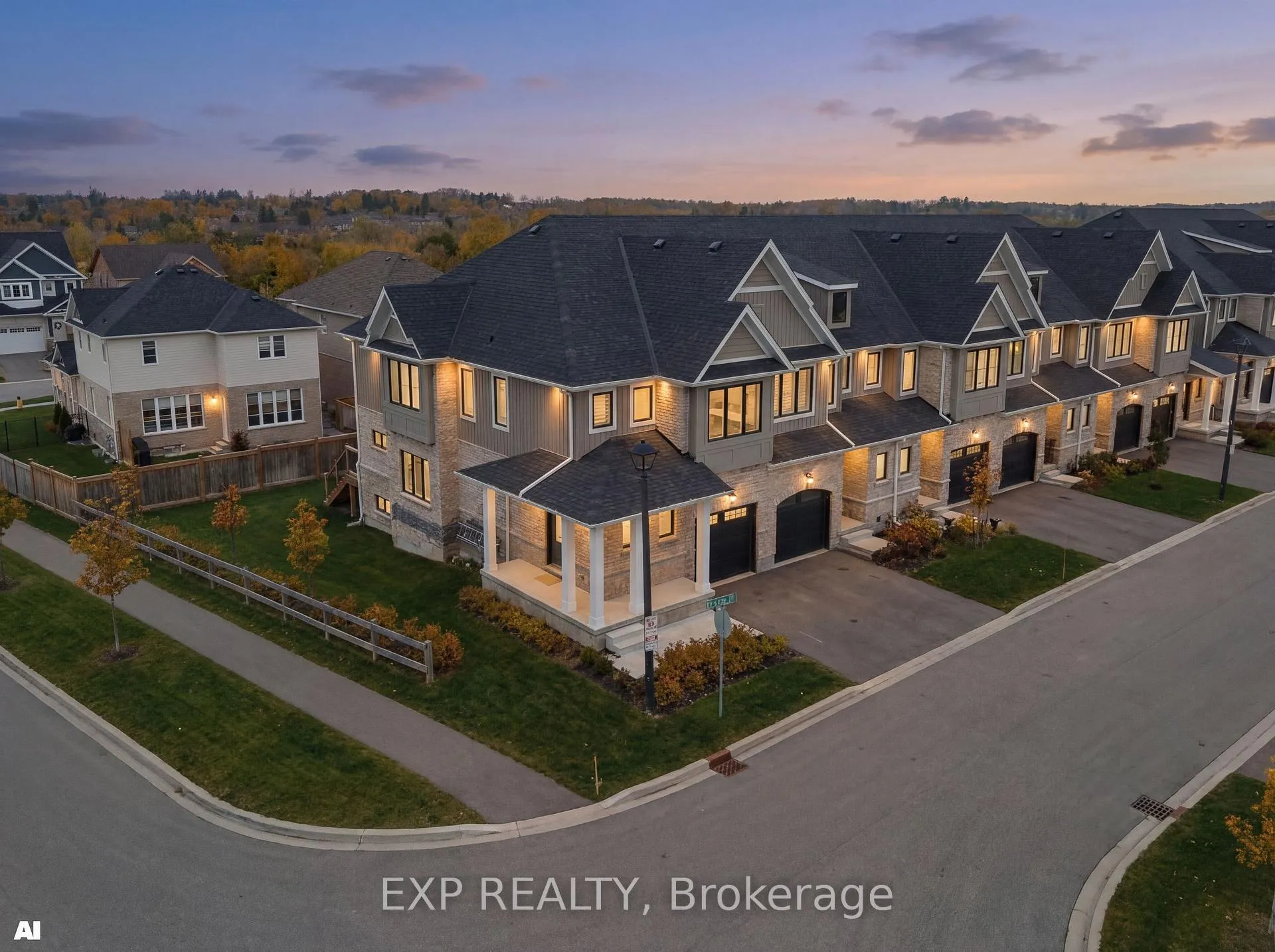 Photo 33 of 59 Hedley Lane, Centre Wellington, Elora/Salem — HOMEH