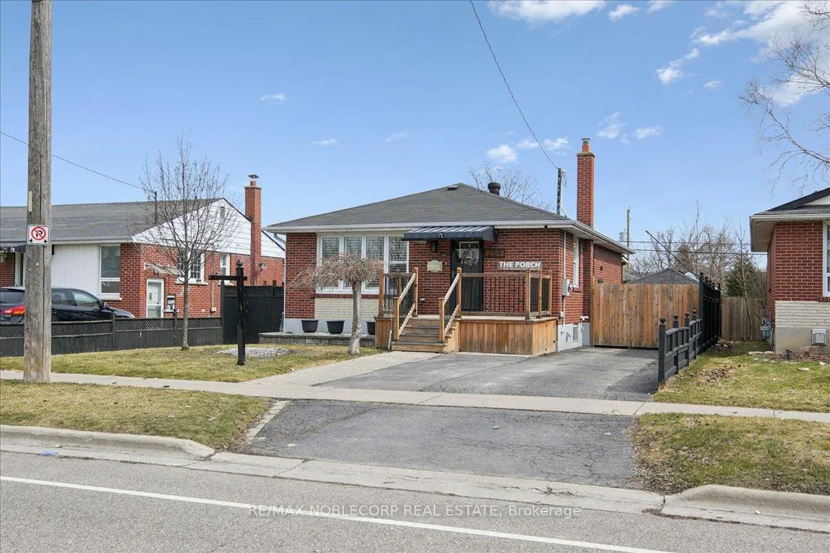Photo 1 of 259 Farewell Street, Oshawa, Donevan — HOMEH