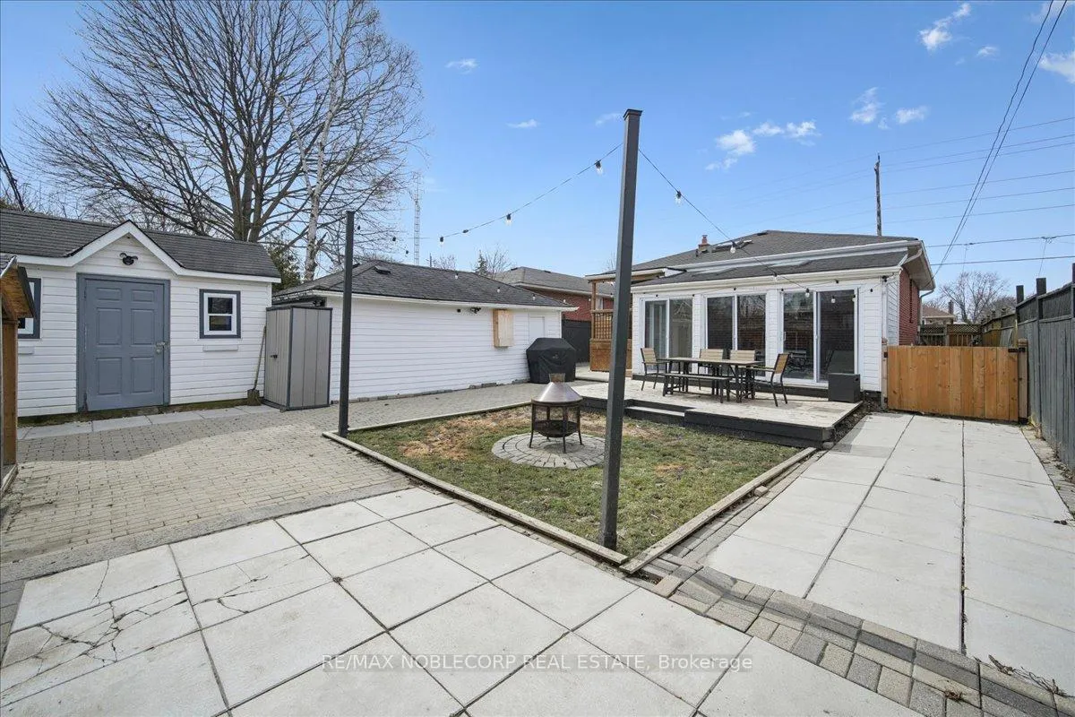 Photo 34 of 259 Farewell Street, Oshawa, Donevan — HOMEH