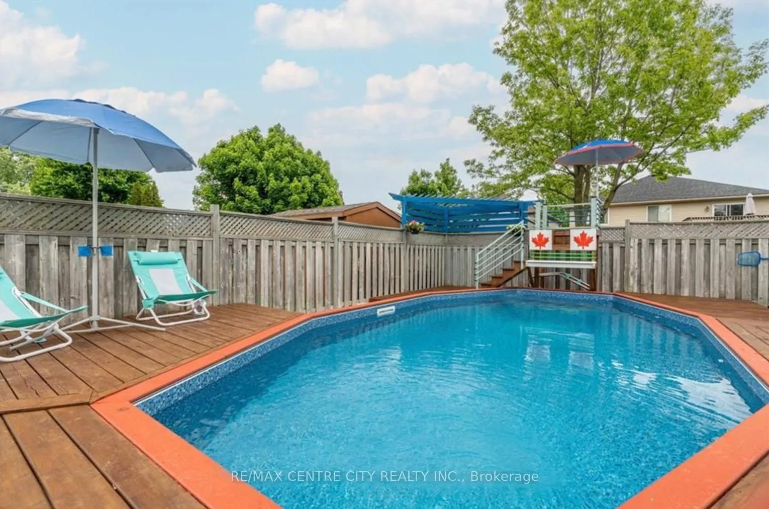 Photo 30 of 241 Parkview Drive, Strathroy-Caradoc, SE — HOMEH