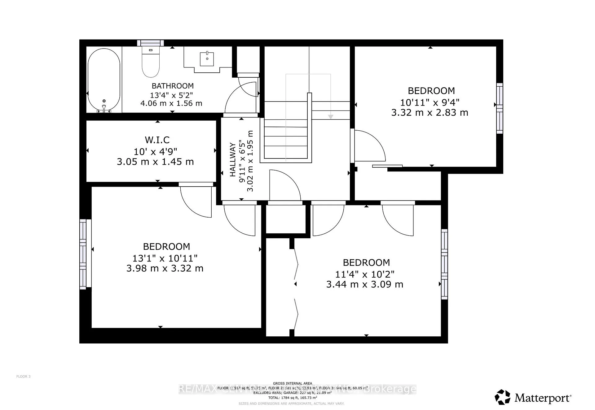 Photo 36 of 241 Parkview Drive, Strathroy-Caradoc, SE — HOMEH