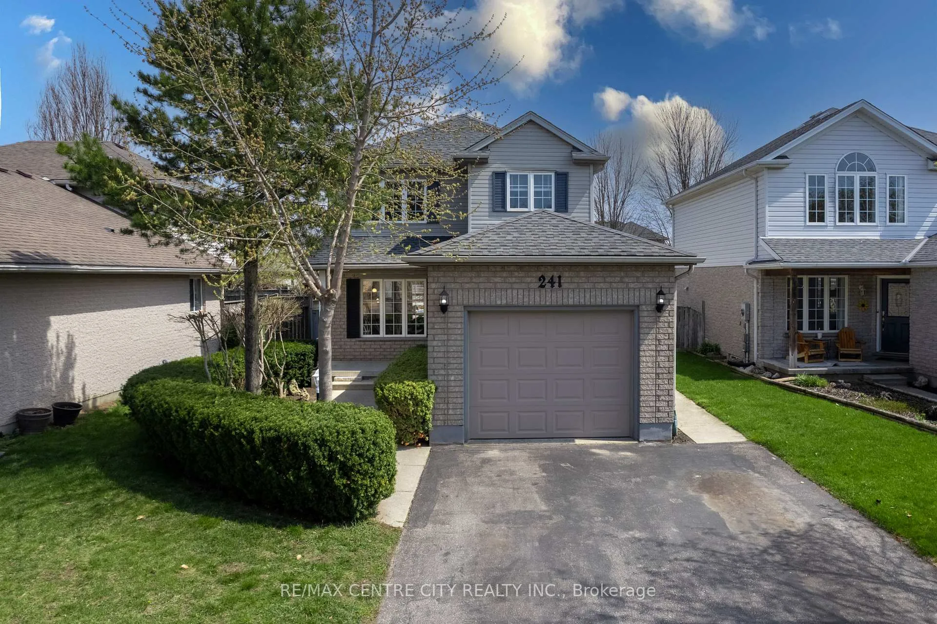 Photo 37 of 241 Parkview Drive, Strathroy-Caradoc, SE — HOMEH