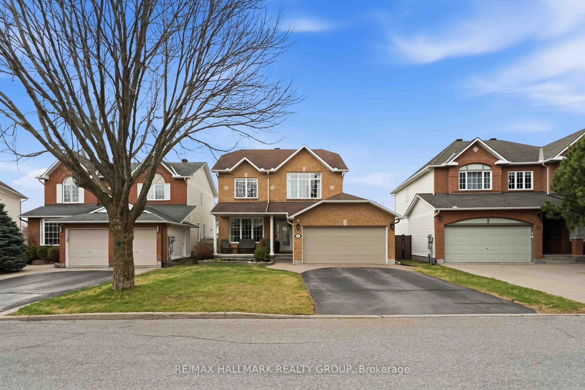 Photo 1 of 29 Birchfield Avenue, Ottawa, Kanata - Emerald Meadows/Trailwest — HOMEH