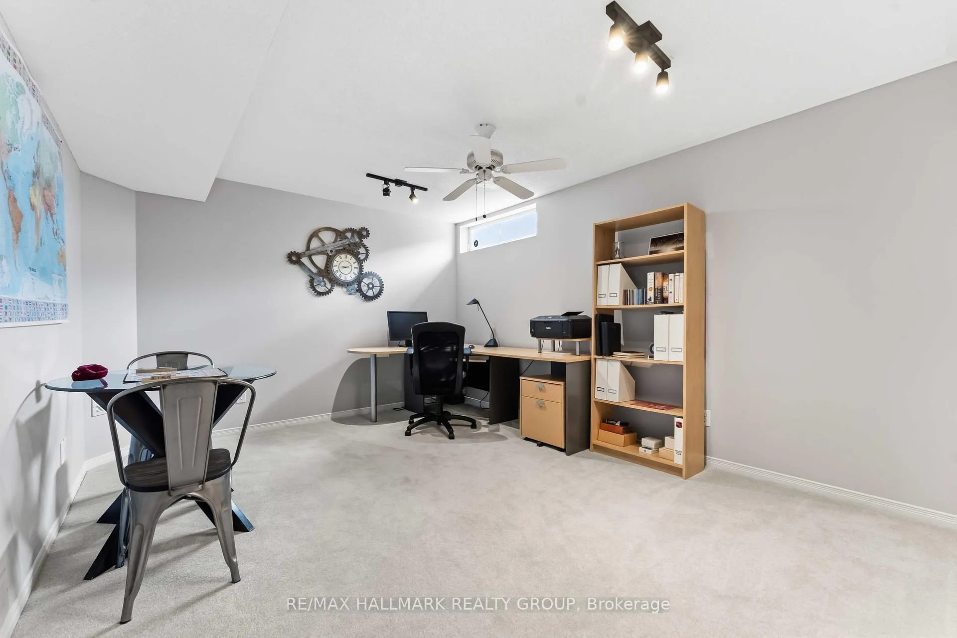 Photo 27 of 29 Birchfield Avenue, Ottawa, Kanata - Emerald Meadows/Trailwest — HOMEH