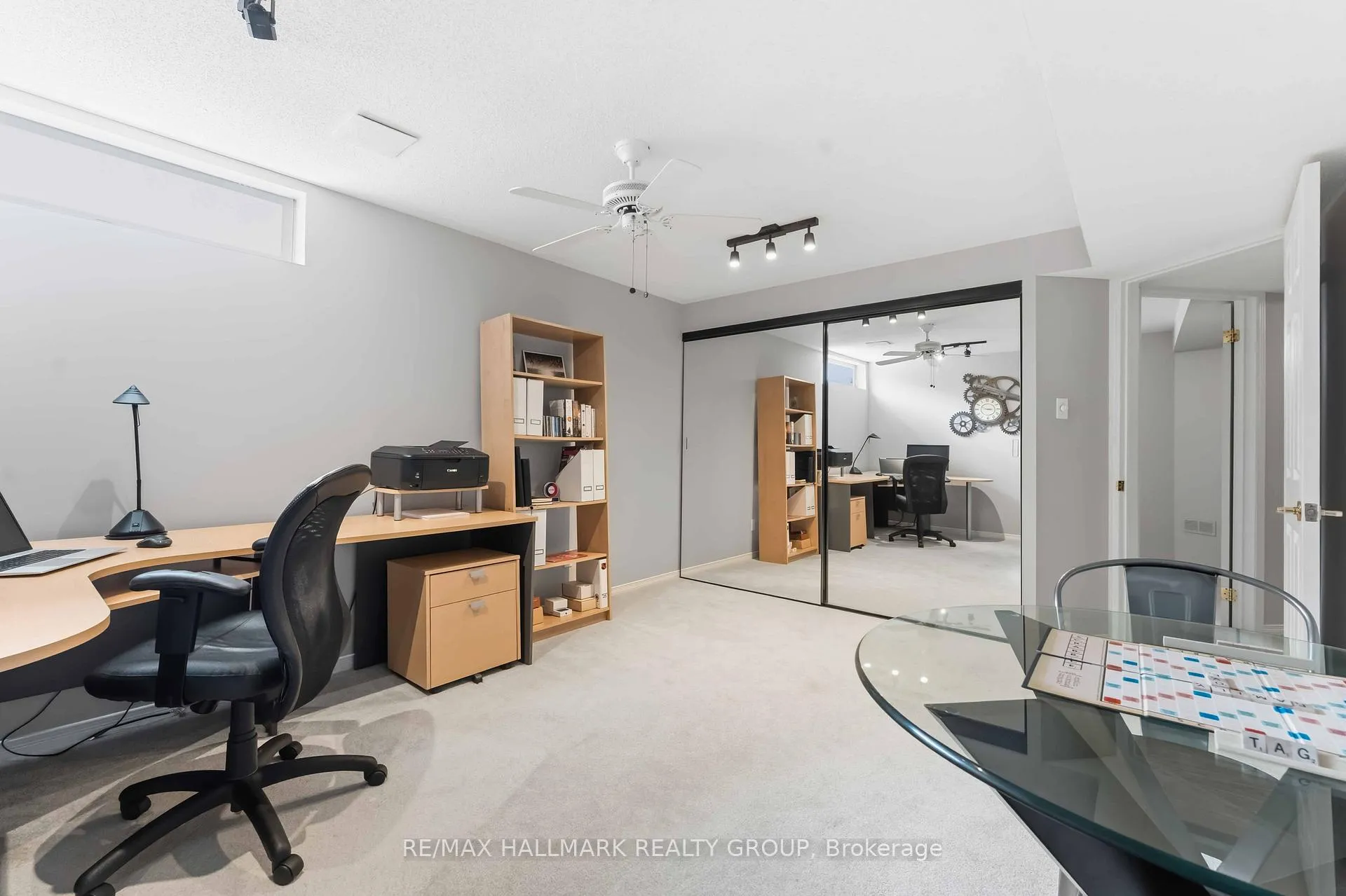 Photo 28 of 29 Birchfield Avenue, Ottawa, Kanata - Emerald Meadows/Trailwest — HOMEH