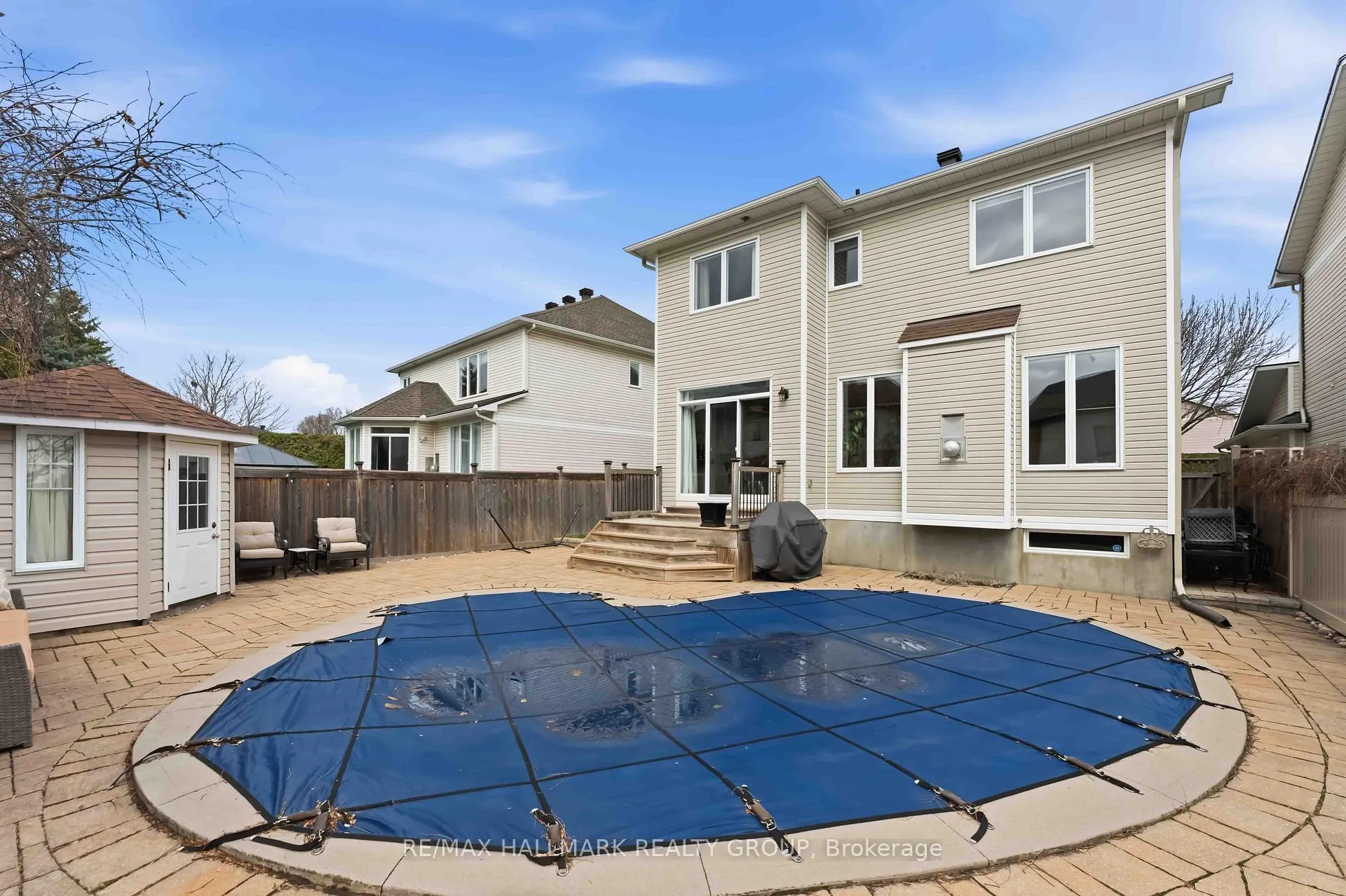 Photo 32 of 29 Birchfield Avenue, Ottawa, Kanata - Emerald Meadows/Trailwest — HOMEH