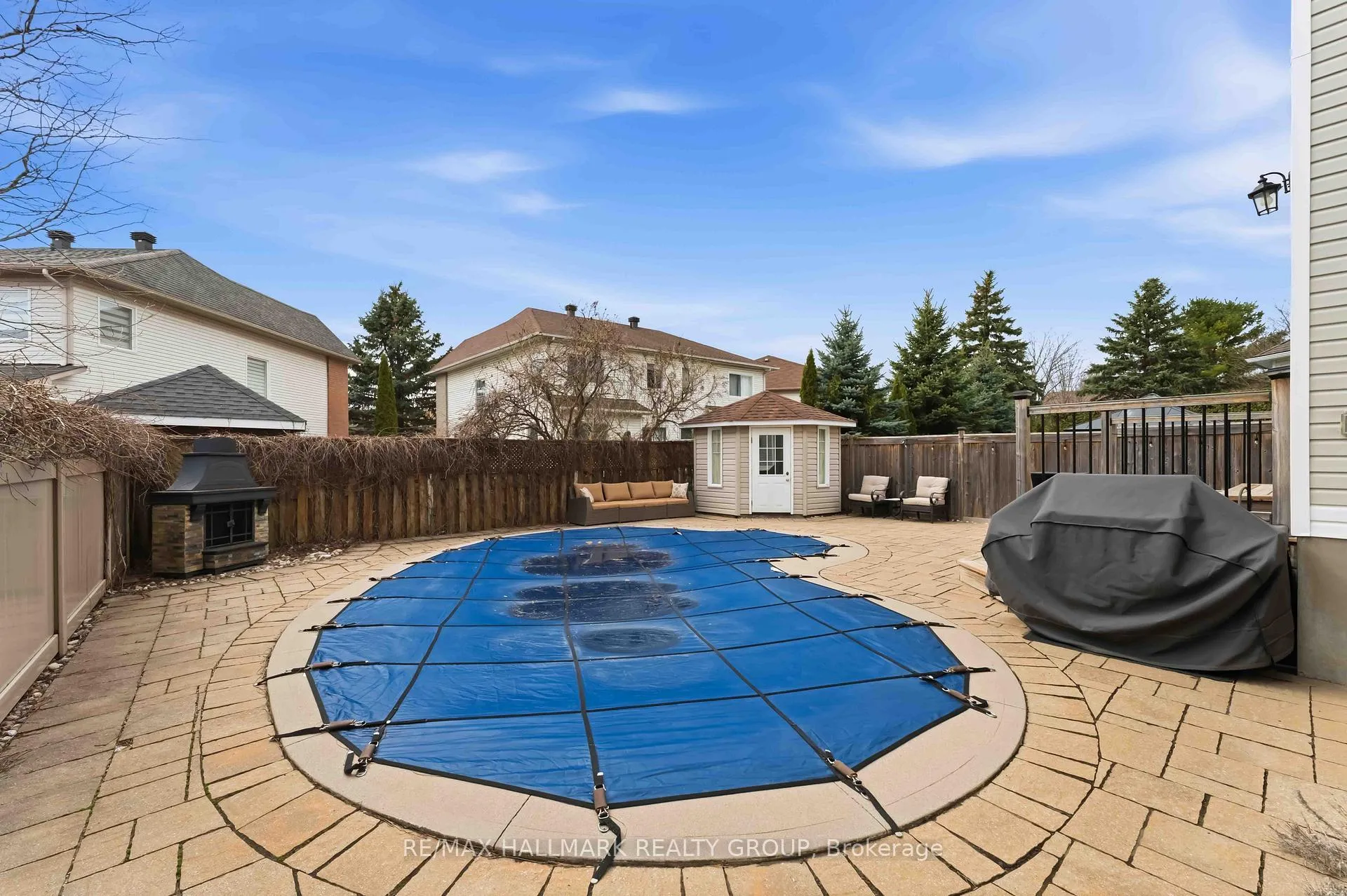 Photo 34 of 29 Birchfield Avenue, Ottawa, Kanata - Emerald Meadows/Trailwest — HOMEH