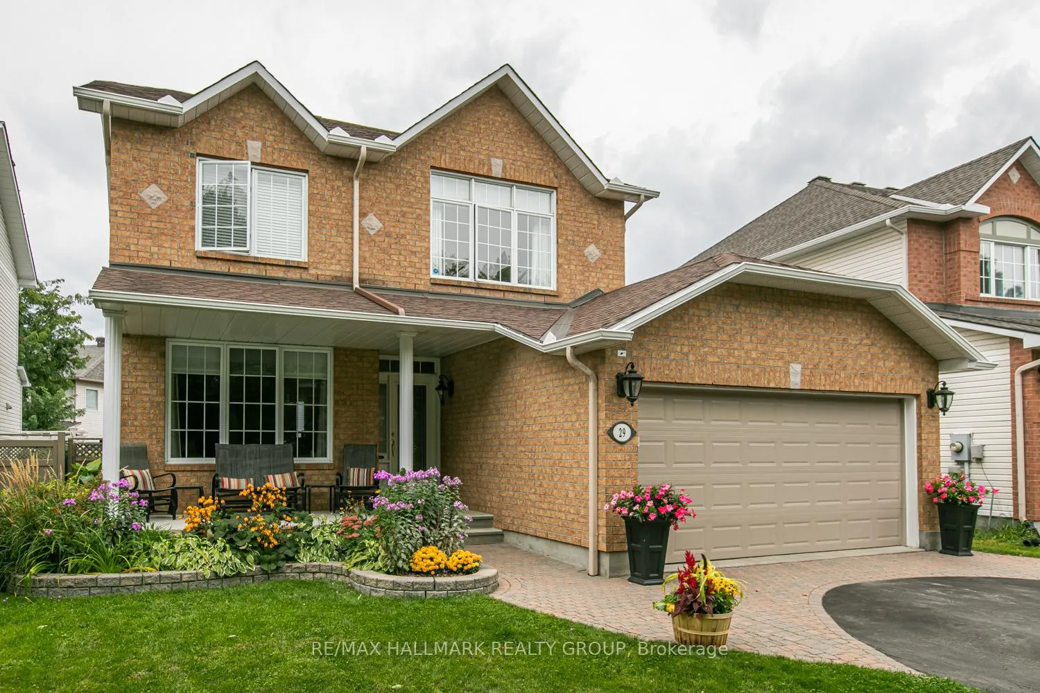 Photo 35 of 29 Birchfield Avenue, Ottawa, Kanata - Emerald Meadows/Trailwest — HOMEH