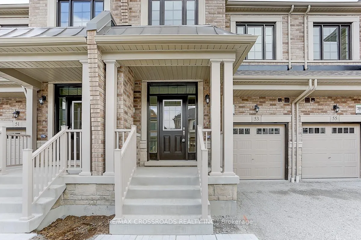 Photo 1 of 53 Velvet Drive, Whitby, Rural Whitby — HOMEH