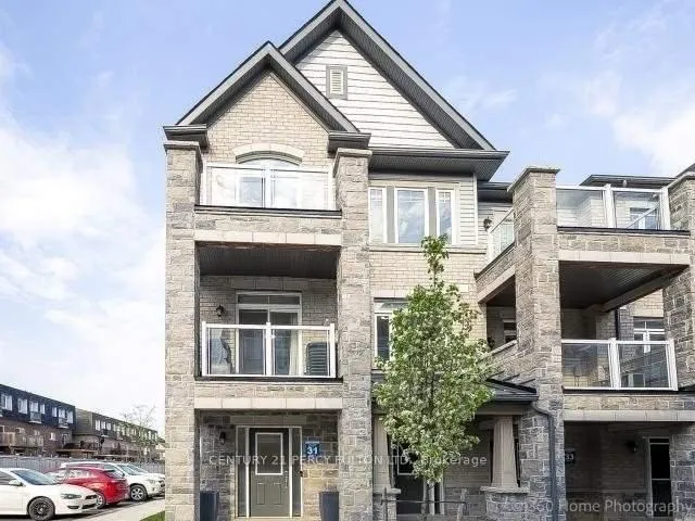 Photo 2 of 2584 Ladyfern Cross Avenue, Pickering, Duffin Heights — HOMEH