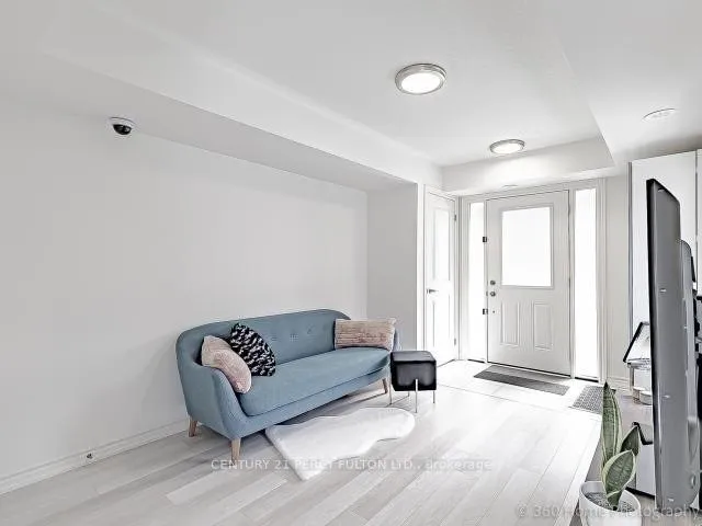 Photo 4 of 2584 Ladyfern Cross Avenue, Pickering, Duffin Heights — HOMEH