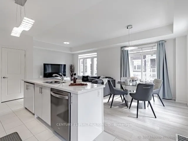 Photo 7 of 2584 Ladyfern Cross Avenue, Pickering, Duffin Heights — HOMEH