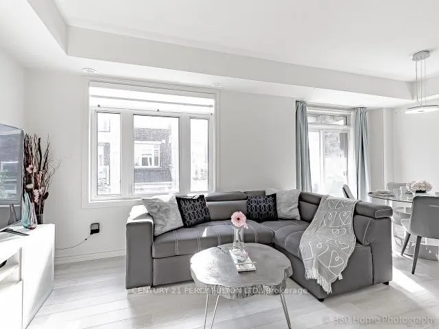 Photo 8 of 2584 Ladyfern Cross Avenue, Pickering, Duffin Heights — HOMEH