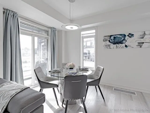 Photo 10 of 2584 Ladyfern Cross Avenue, Pickering, Duffin Heights — HOMEH