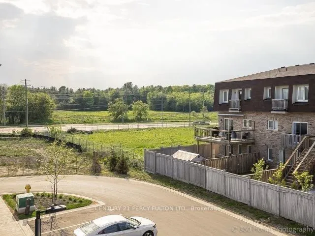 Photo 20 of 2584 Ladyfern Cross Avenue, Pickering, Duffin Heights — HOMEH
