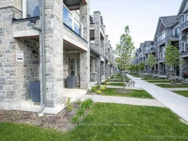 Photo 21 of 2584 Ladyfern Cross Avenue, Pickering, Duffin Heights — HOMEH