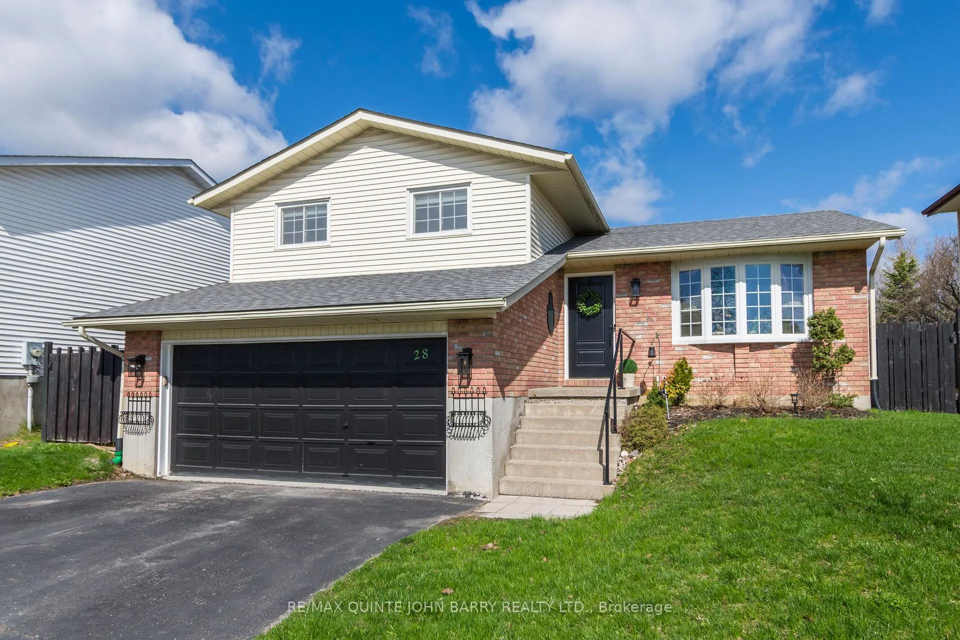 Photo 1 of 28 Fleming Road, Quinte West, Murray Ward — HOMEH