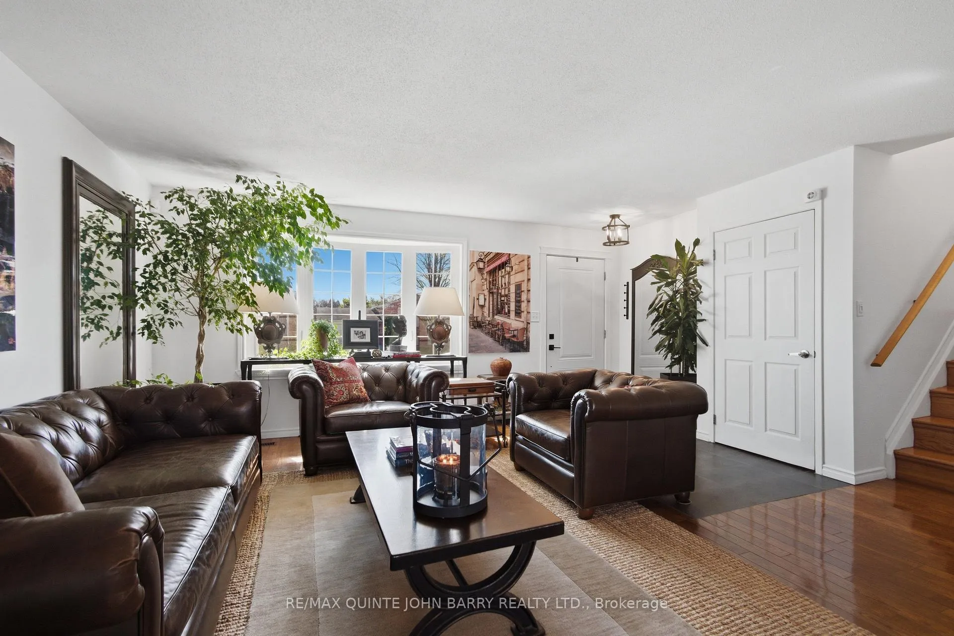 Photo 6 of 28 Fleming Road, Quinte West, Murray Ward — HOMEH