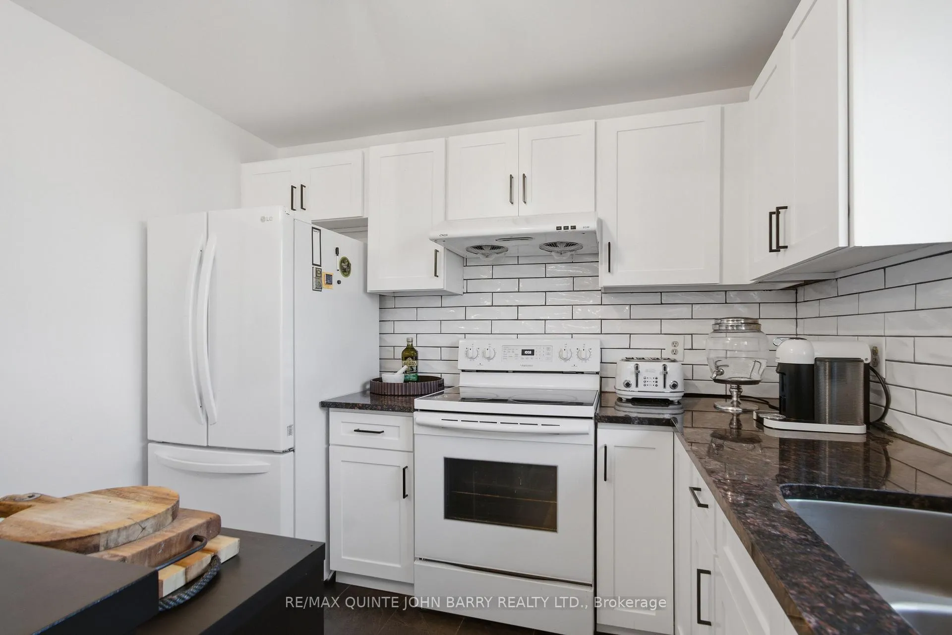 Photo 15 of 28 Fleming Road, Quinte West, Murray Ward — HOMEH