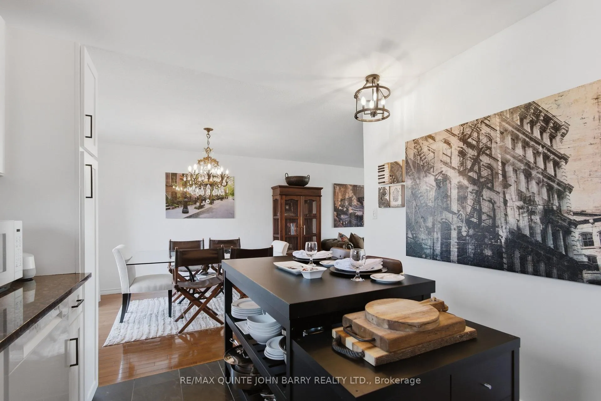 Photo 16 of 28 Fleming Road, Quinte West, Murray Ward — HOMEH