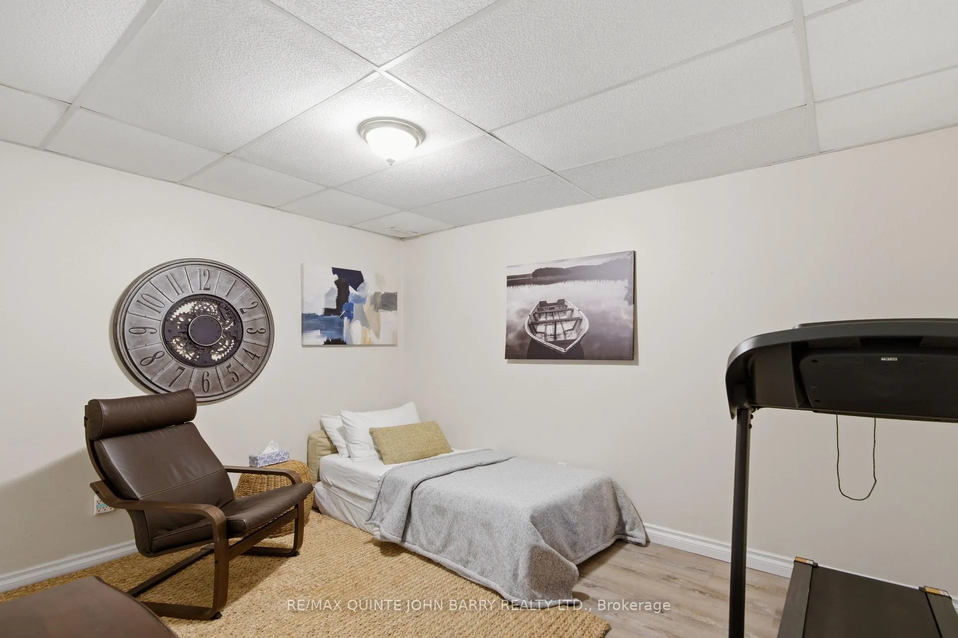 Photo 27 of 28 Fleming Road, Quinte West, Murray Ward — HOMEH