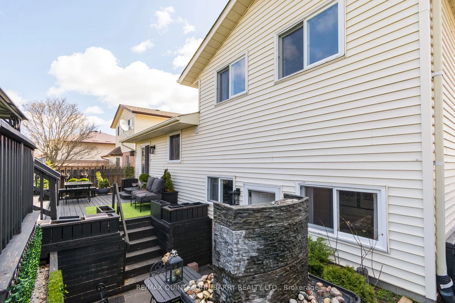 Photo 33 of 28 Fleming Road, Quinte West, Murray Ward — HOMEH