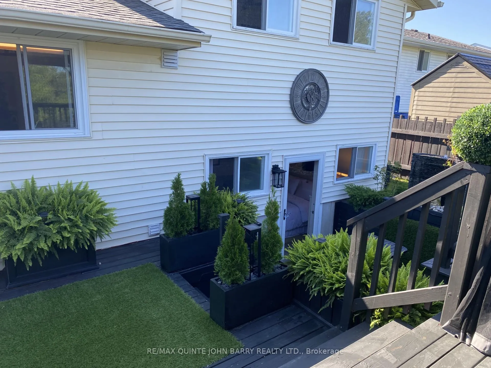 Photo 35 of 28 Fleming Road, Quinte West, Murray Ward — HOMEH